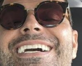 Foto de Andre Araujo