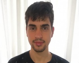 Foto de Joaquim Campos