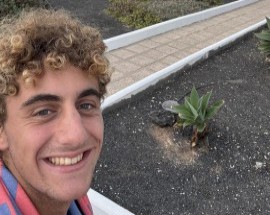 Foto de Mattia Maresca