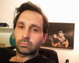 Foto de Carlos Lima