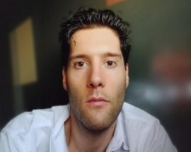 Foto de Rodrigo Santos