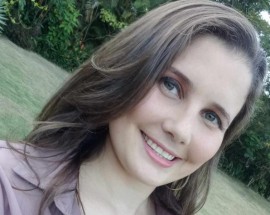 Foto de Rafaella Penna