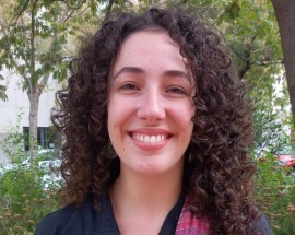 Foto de Mariana Hetti