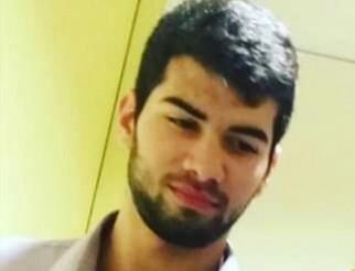 Foto de Sergio Resendes