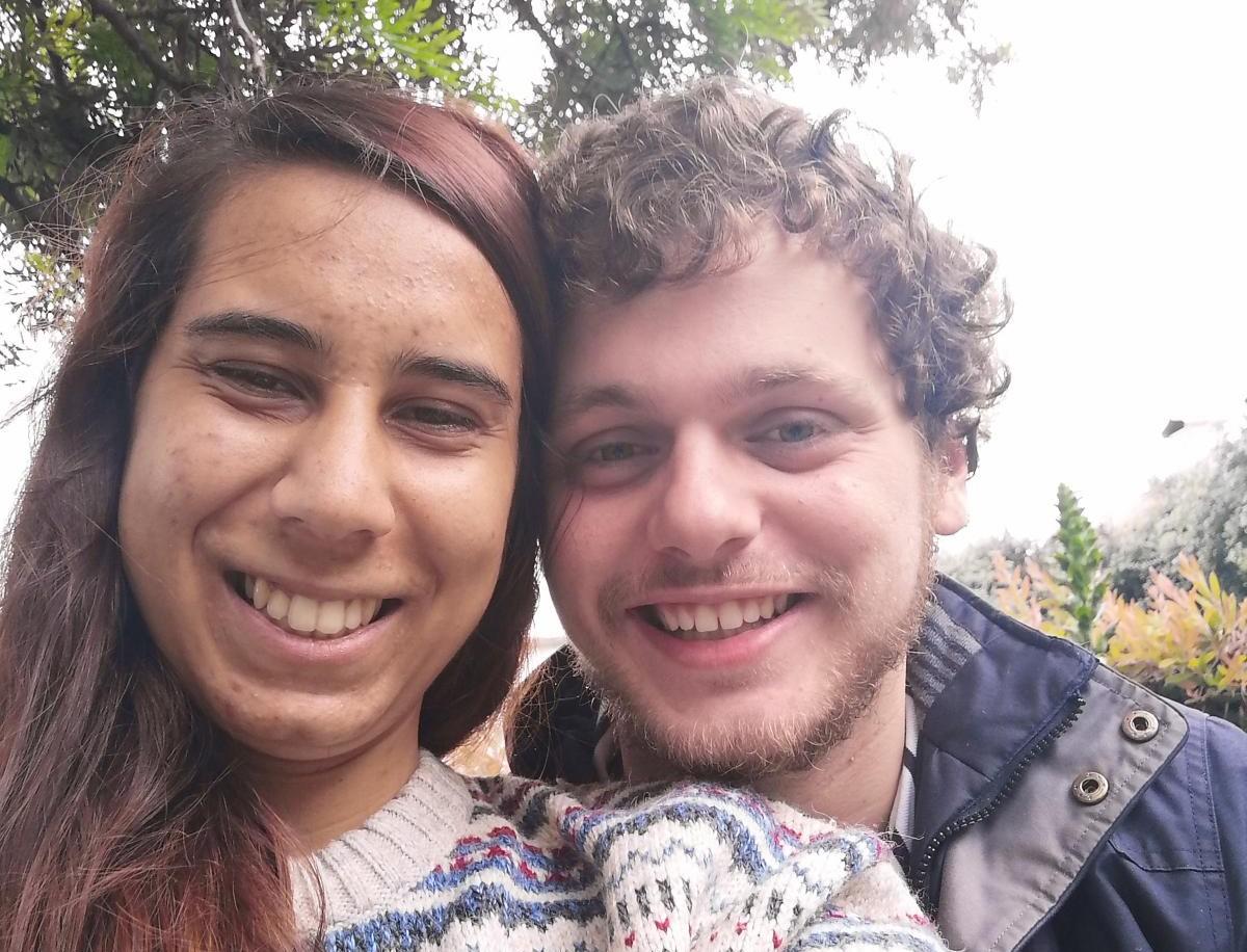 Foto de Sofia Silva