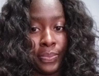 Foto de Tatiana Nbana