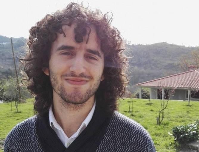 Foto de Mário