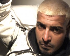 Foto de Jahangir Hussain