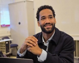 Foto de Michel Gonçalves