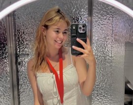 Foto de Beatriz Palma