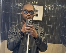 Foto de Massamba Quicavuanga