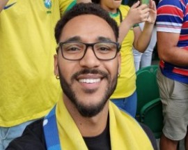 Foto de Geanderson Passos