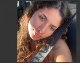 Foto de Íris Silva