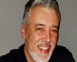 Foto de Paulo Jerónimo