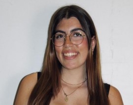 Foto de Leonor Almeida