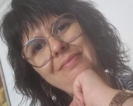 Foto de Marta Raquel Monteiro