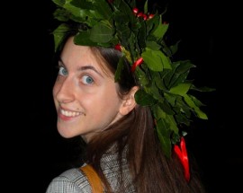 Foto de Michela Borsellini