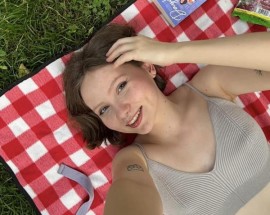Foto de Katerina Lindovska