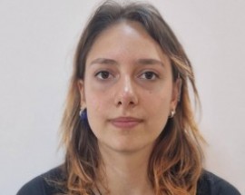Foto de Daria Radoi