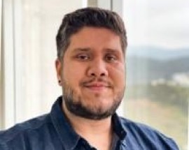 Foto de Luan Fontel