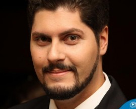 Foto de Vinicius Oliveira