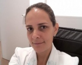 Foto de Janaína