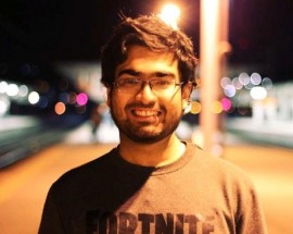 Foto de Ahmad Shumayal