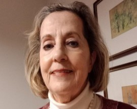 Foto de Maria José Da Pereira