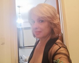 Foto de Luisa Maria Pereira