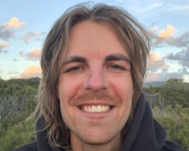 Foto de Tim Kraus