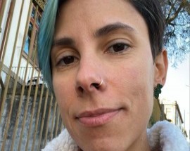 Foto de Micaela