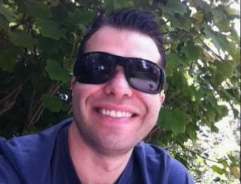 Foto de Guilherme Garcia