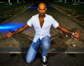 Foto de Omar Yirat Mas Masabo