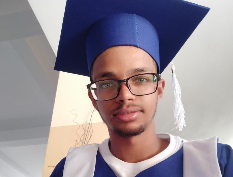 Foto de Armando Rafael Silva