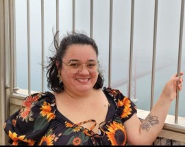 Foto de Marie Silva