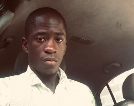 Foto de Lisandro Nascimento