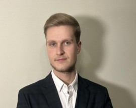 Foto de Daniel Filipovic