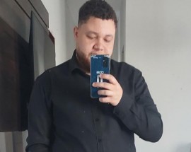 Foto de Ítalo César Ítalo