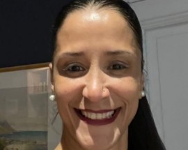 Foto de Rafaela Silveira