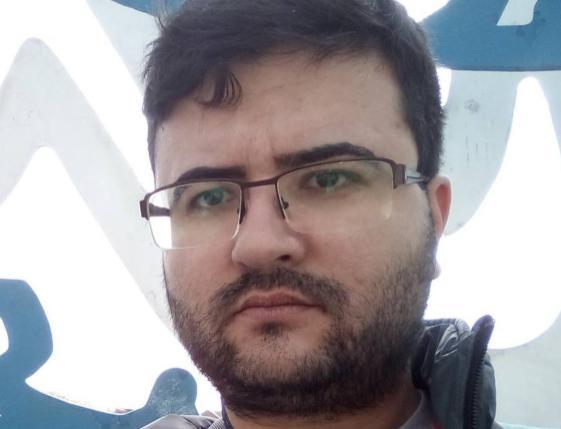 Foto de Sérgio Branco