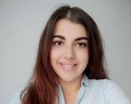 Foto de Diana Stepicova