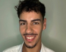 Foto de Henrique Jorge Pereira