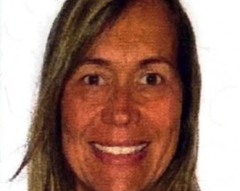 Foto de Kathia Cristina De Sa