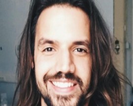 Foto de Eduardo Nascimento