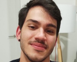 Foto de Tiago Barros