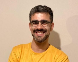 Foto de Pedro Oliveira