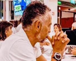 Foto de Carlos Sousa