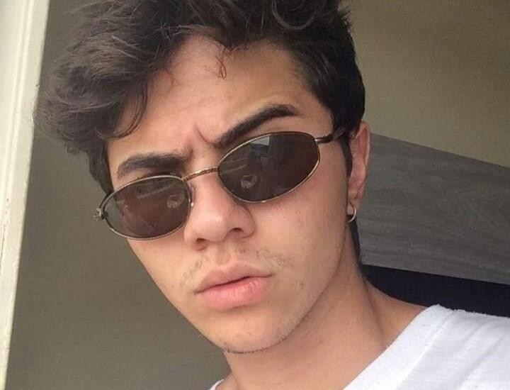 Foto de Vitor Morais