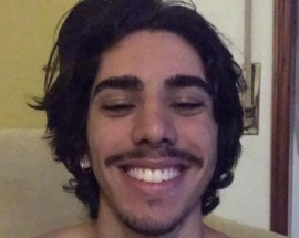 Foto de Guilherme Acácio