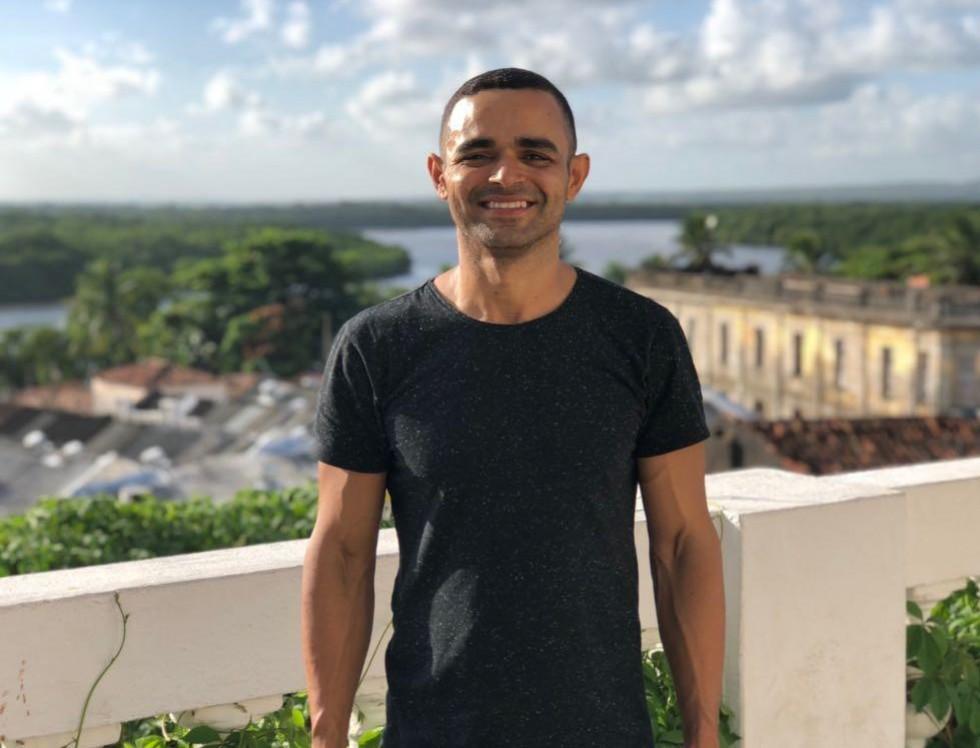 Foto de Joao Paulo Ferreira